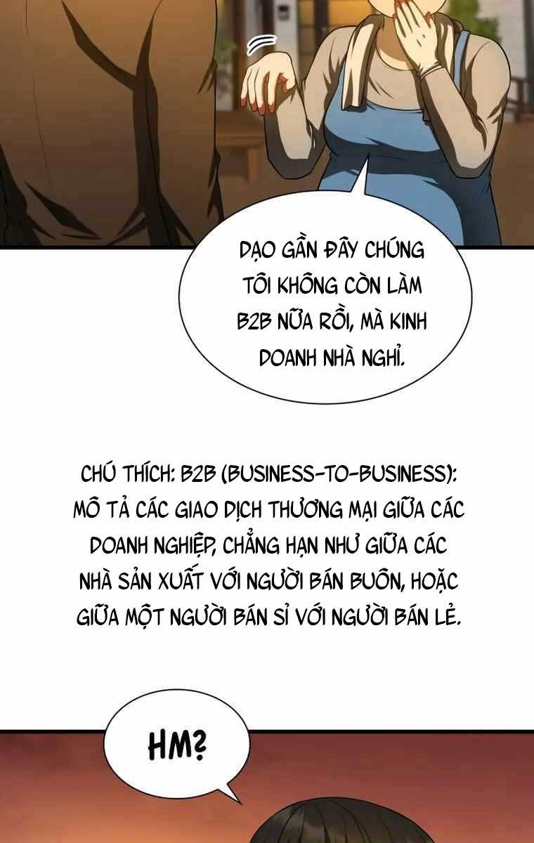 Bác Sĩ Hoàn Hảo: Chương 46