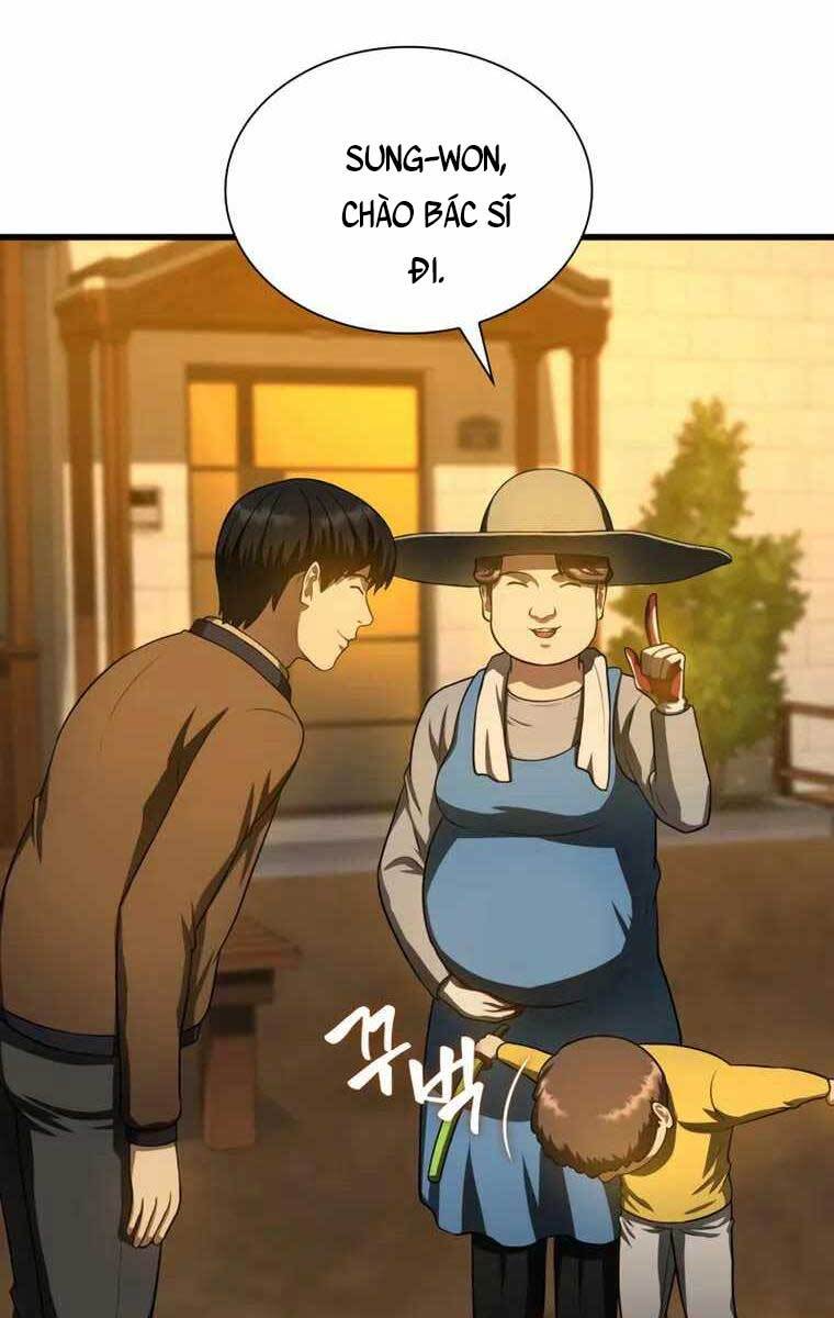 Bác Sĩ Hoàn Hảo: Chương 46