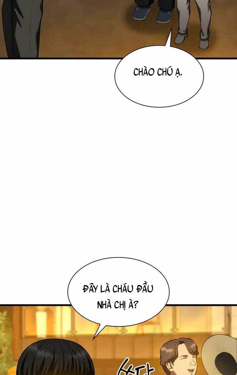 Bác Sĩ Hoàn Hảo: Chương 46
