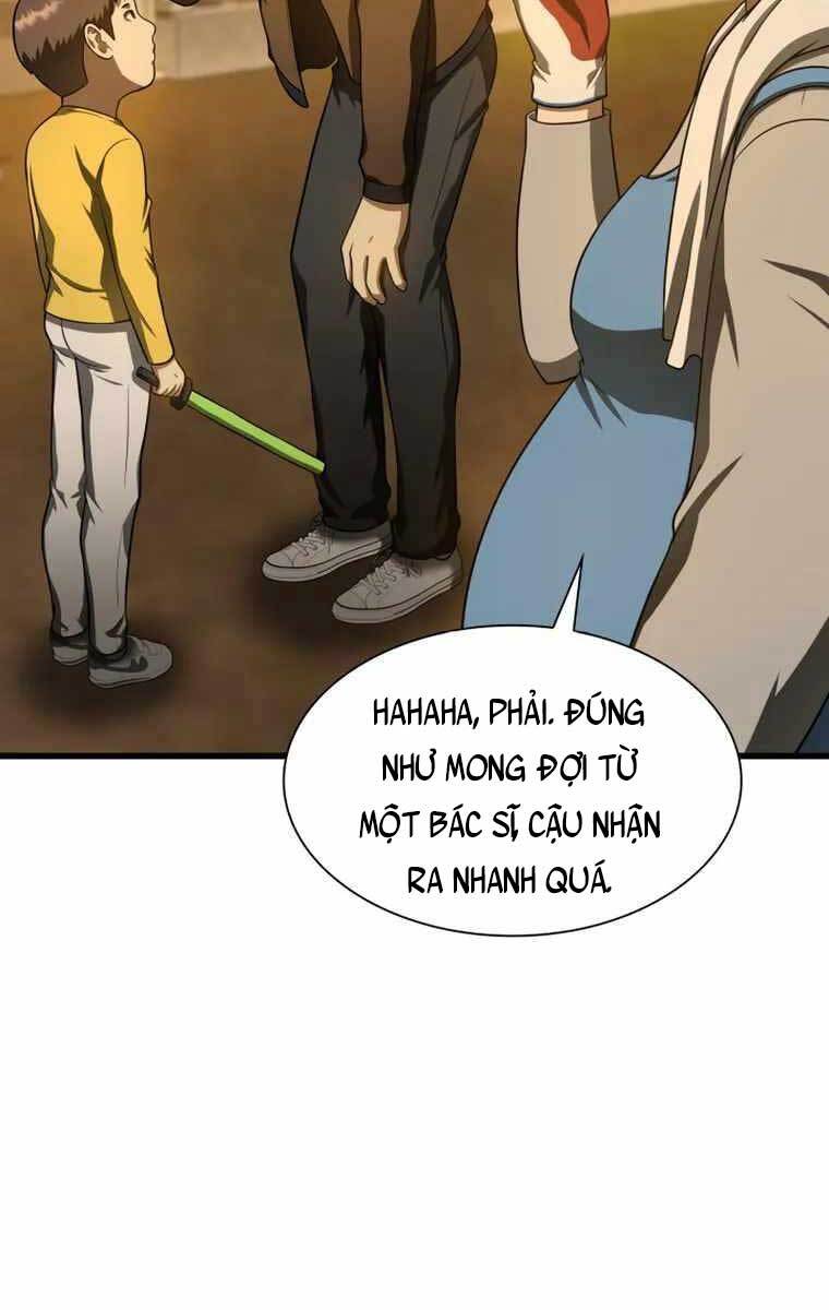 Bác Sĩ Hoàn Hảo: Chương 46