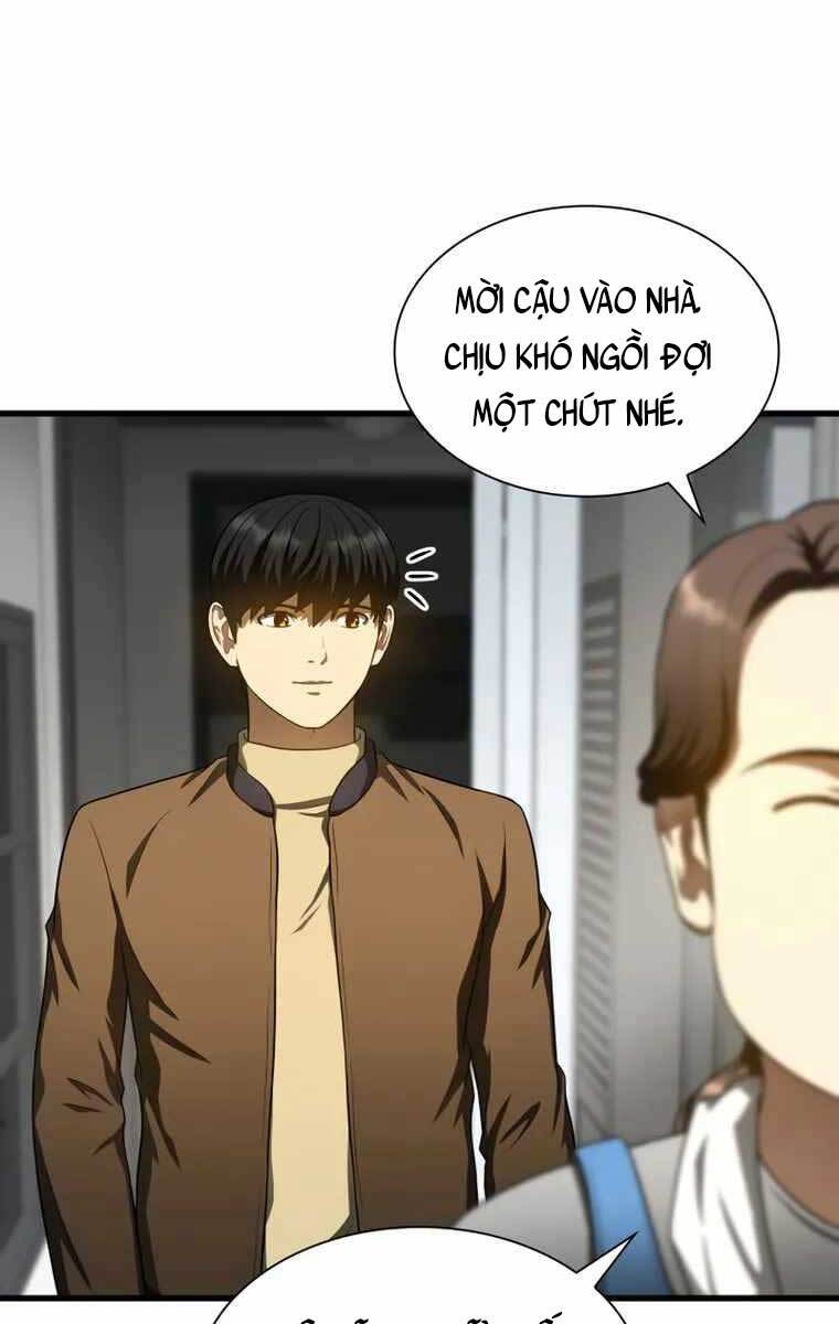 Bác Sĩ Hoàn Hảo: Chương 46