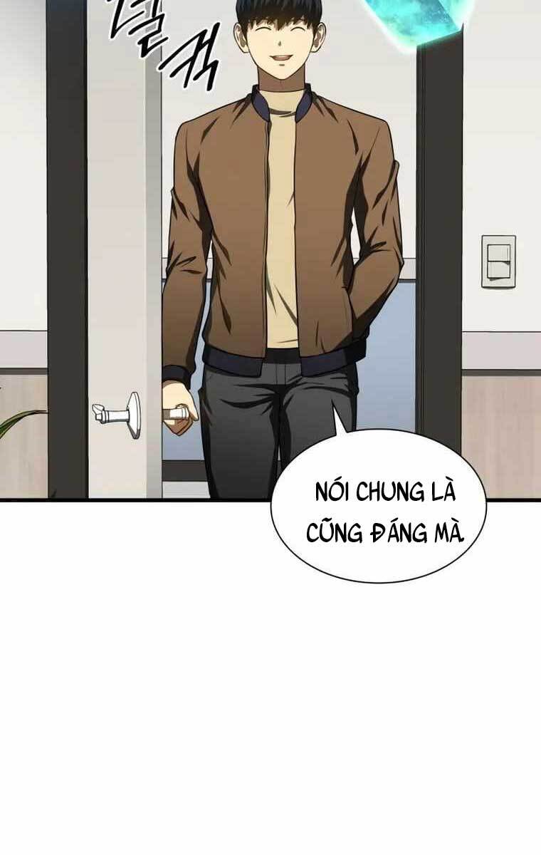 Bác Sĩ Hoàn Hảo: Chương 46