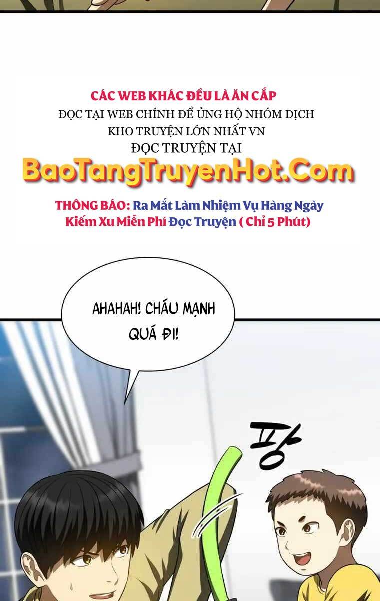 Bác Sĩ Hoàn Hảo: Chương 46