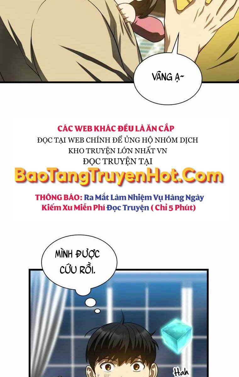 Bác Sĩ Hoàn Hảo: Chương 46