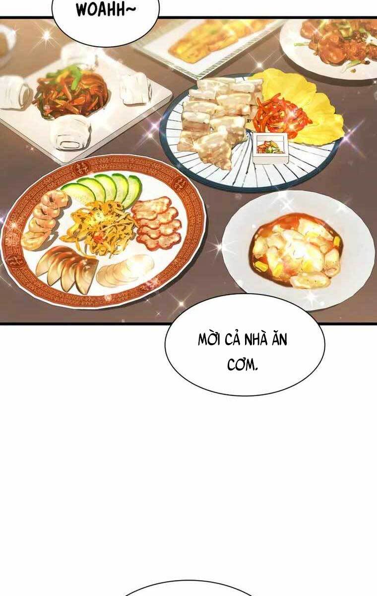 Bác Sĩ Hoàn Hảo: Chương 46