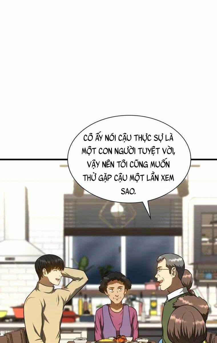 Bác Sĩ Hoàn Hảo: Chương 46