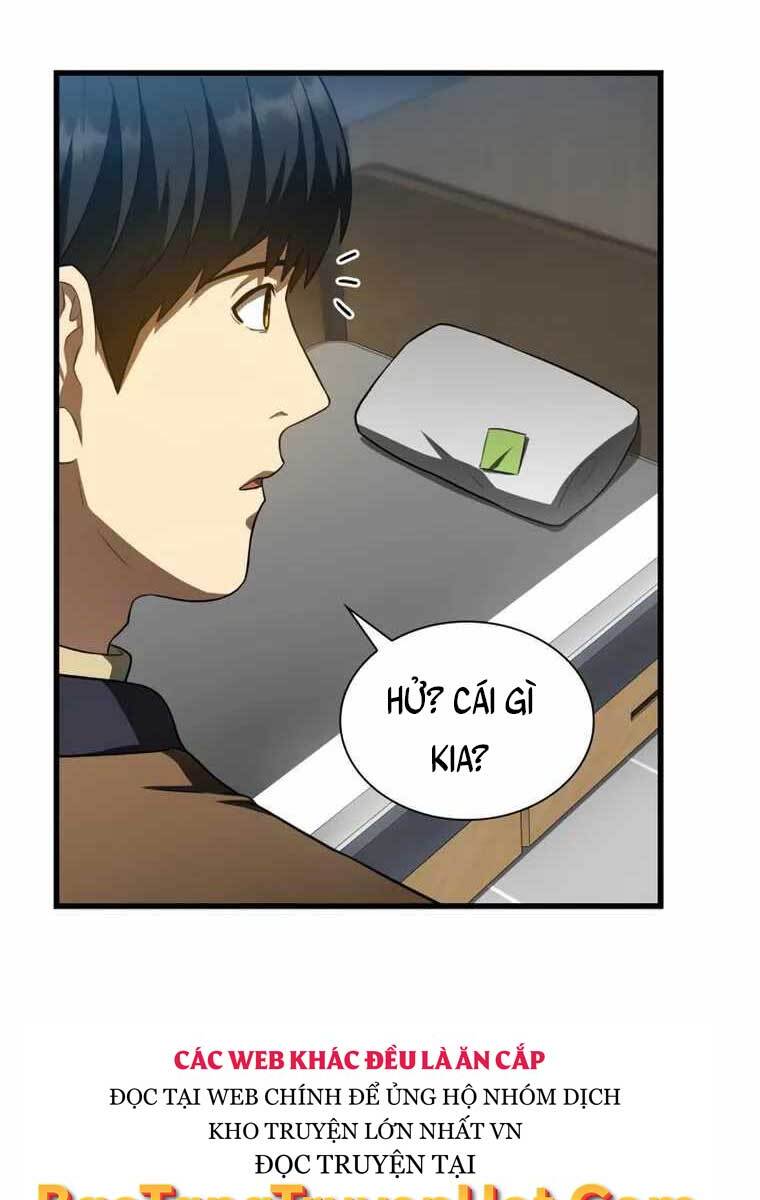 Bác Sĩ Hoàn Hảo: Chương 46