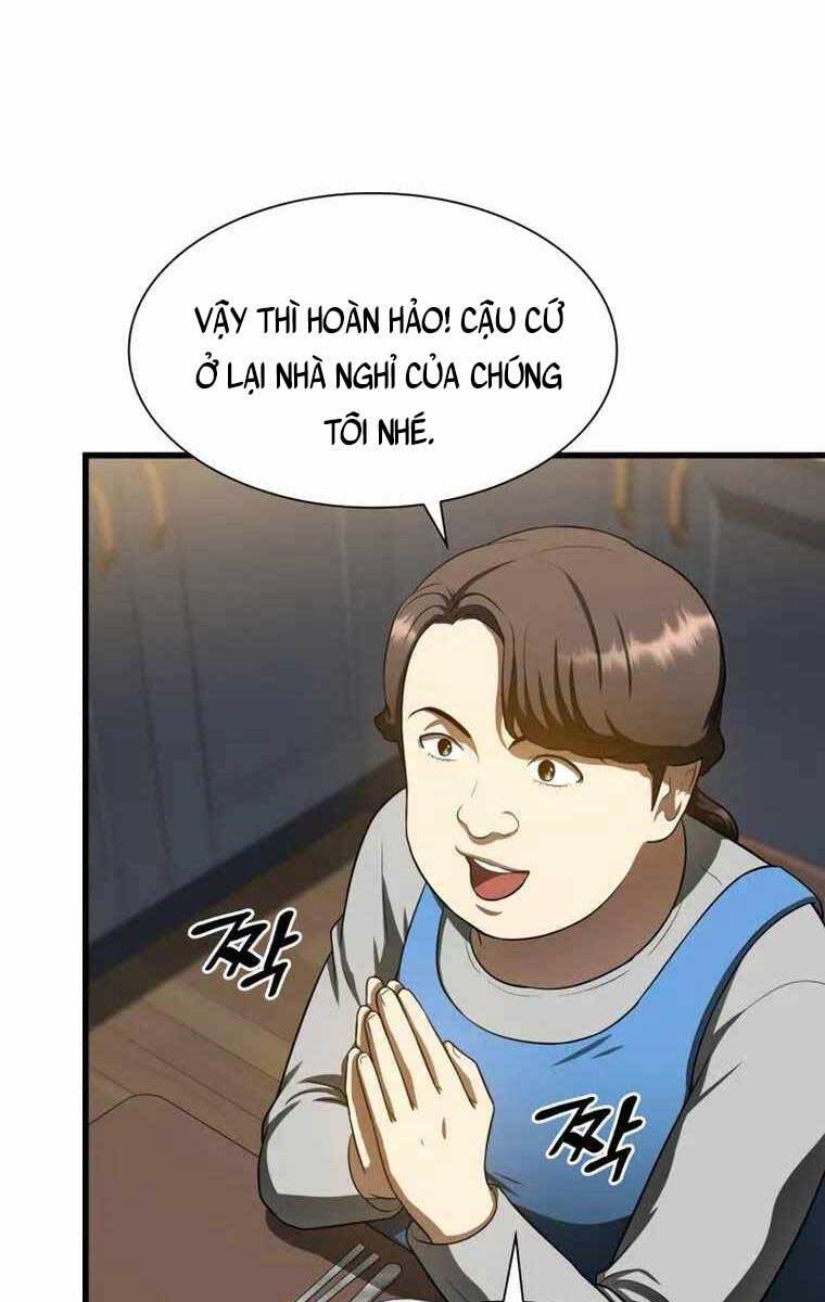 Bác Sĩ Hoàn Hảo: Chương 46