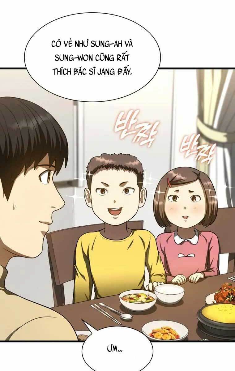 Bác Sĩ Hoàn Hảo: Chương 46