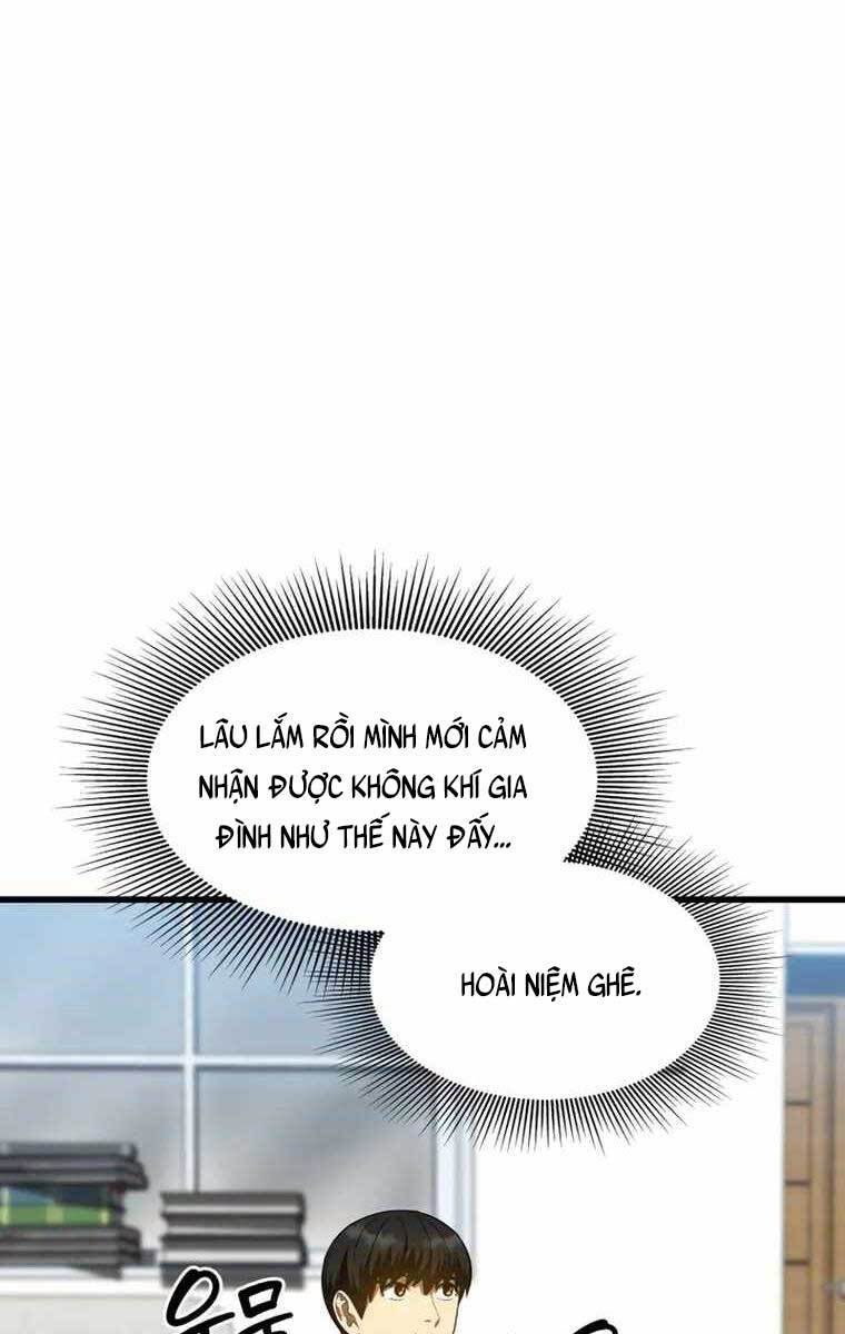 Bác Sĩ Hoàn Hảo: Chương 46
