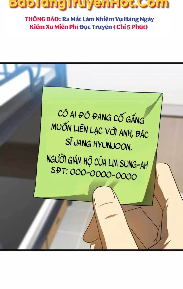 Bác Sĩ Hoàn Hảo: Chương 46
