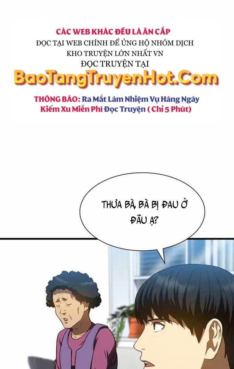 Bác Sĩ Hoàn Hảo: Chương 46