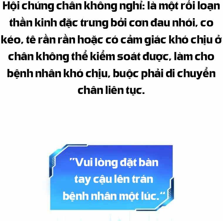 Bác Sĩ Hoàn Hảo: Chương 46
