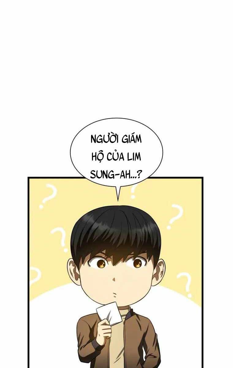 Bác Sĩ Hoàn Hảo: Chương 46