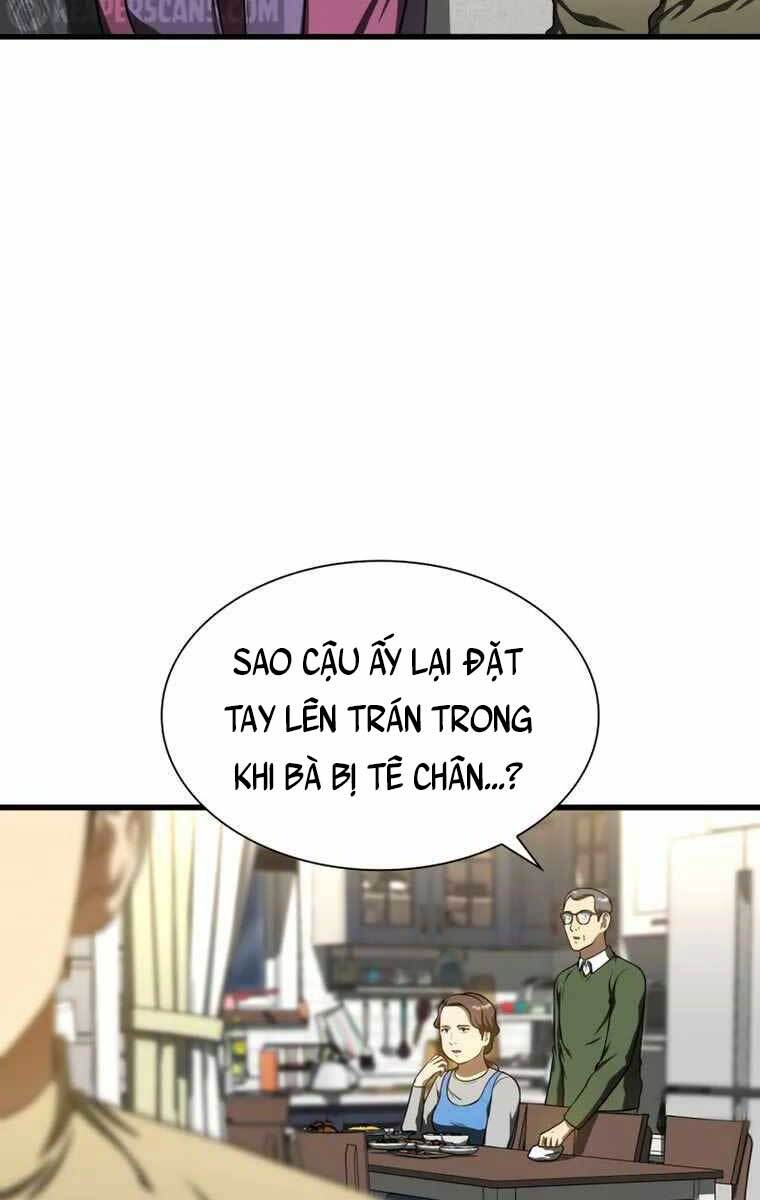 Bác Sĩ Hoàn Hảo: Chương 46