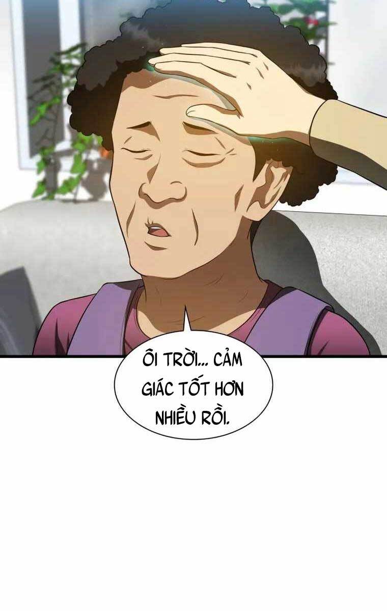 Bác Sĩ Hoàn Hảo: Chương 46