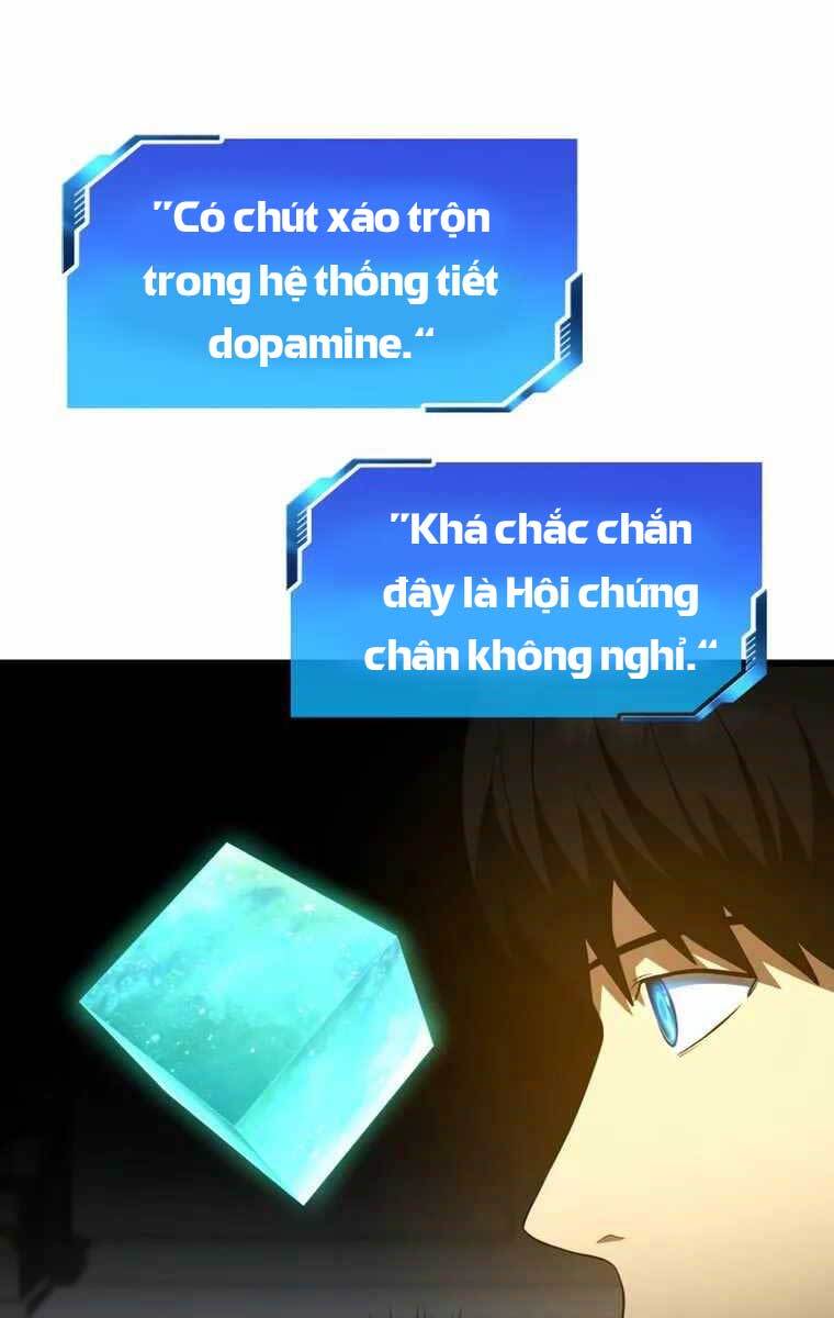 Bác Sĩ Hoàn Hảo: Chương 46