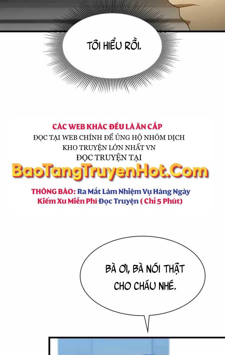 Bác Sĩ Hoàn Hảo: Chương 46