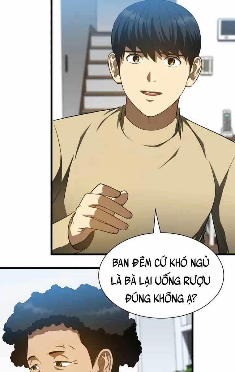 Bác Sĩ Hoàn Hảo: Chương 46