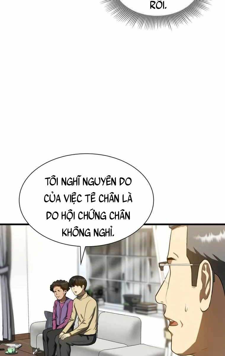 Bác Sĩ Hoàn Hảo: Chương 46