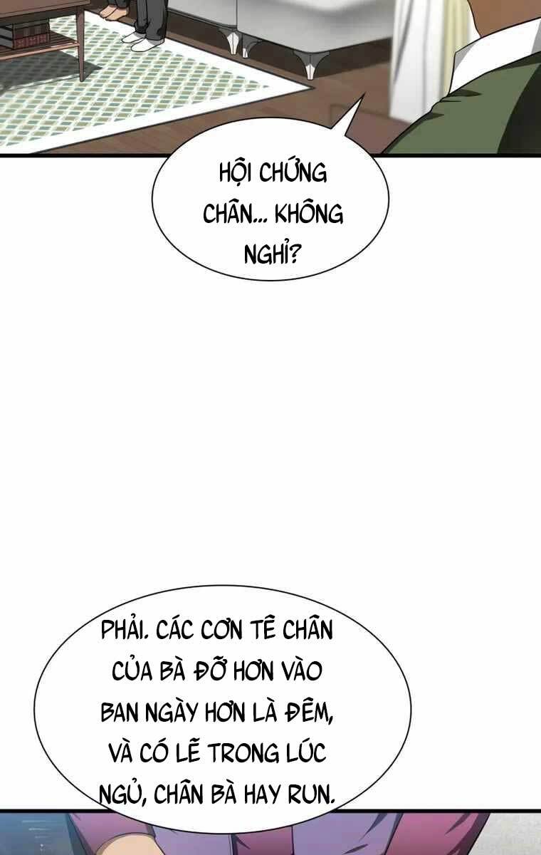 Bác Sĩ Hoàn Hảo: Chương 46