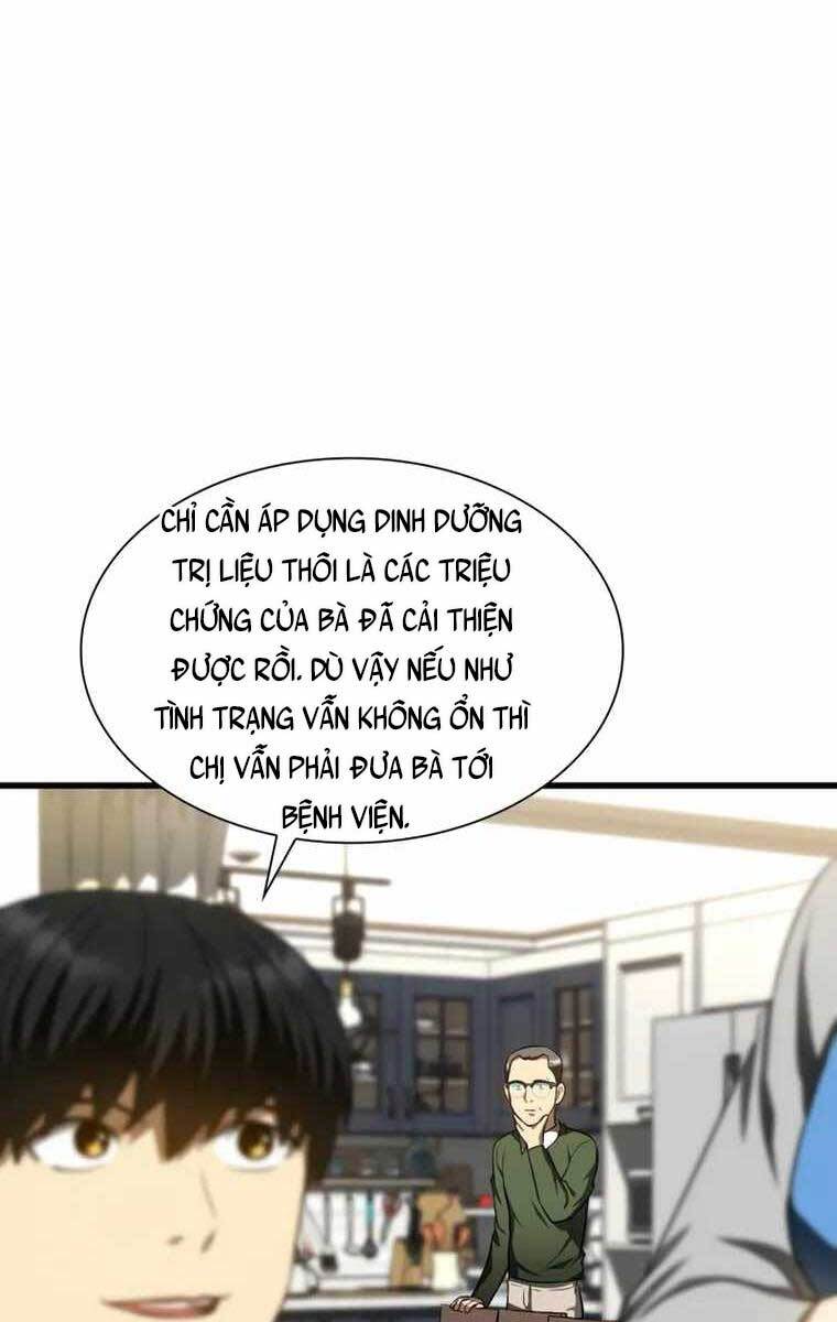 Bác Sĩ Hoàn Hảo: Chương 46
