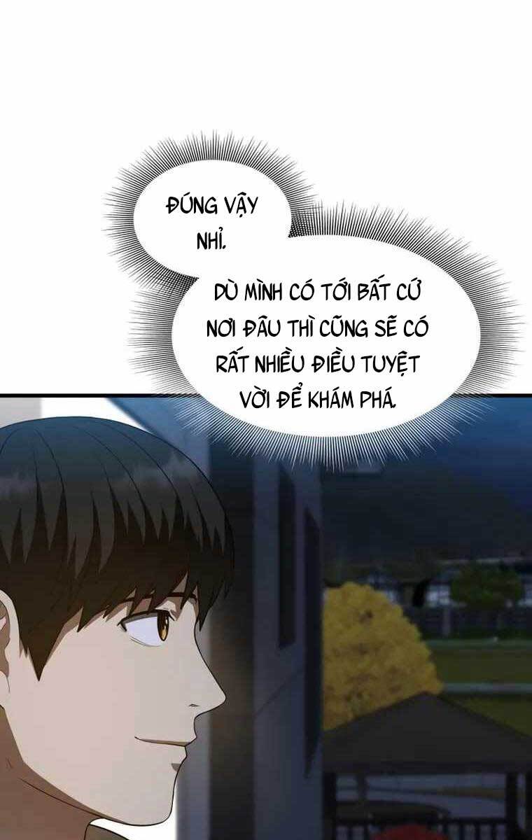 Bác Sĩ Hoàn Hảo: Chương 46