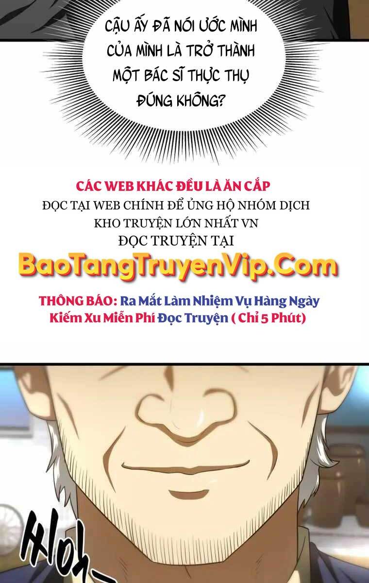 Bác Sĩ Hoàn Hảo: Chương 47