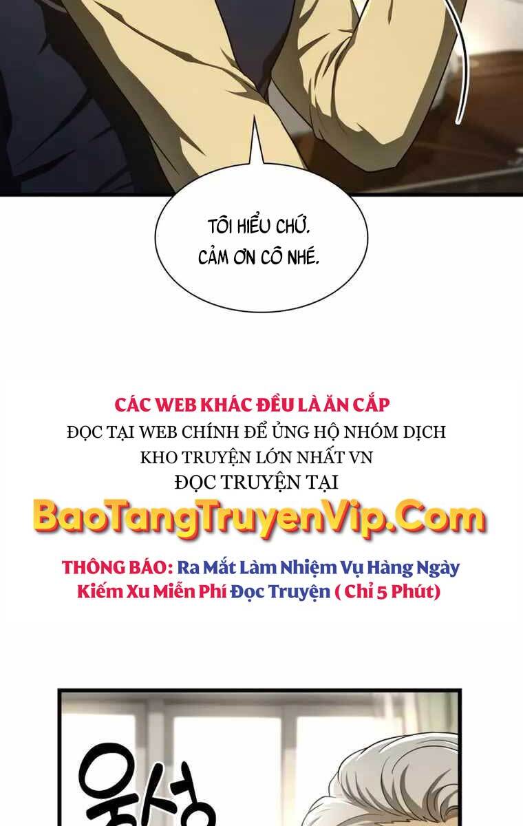 Bác Sĩ Hoàn Hảo: Chương 47