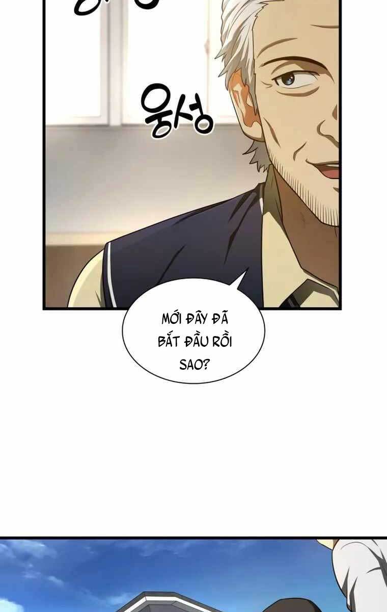 Bác Sĩ Hoàn Hảo: Chương 47