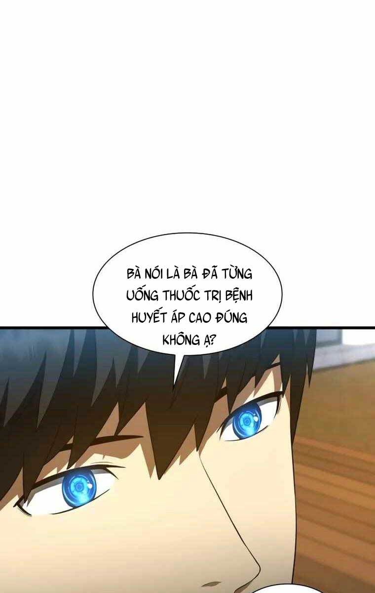 Bác Sĩ Hoàn Hảo: Chương 47