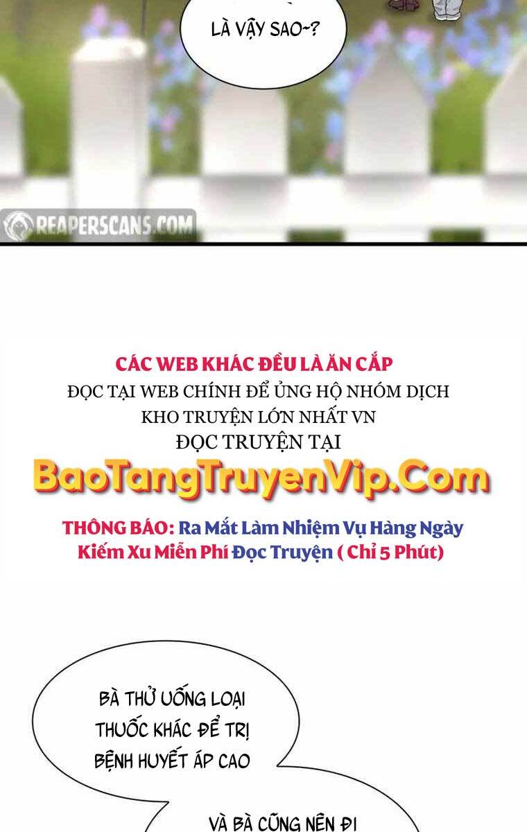 Bác Sĩ Hoàn Hảo: Chương 47