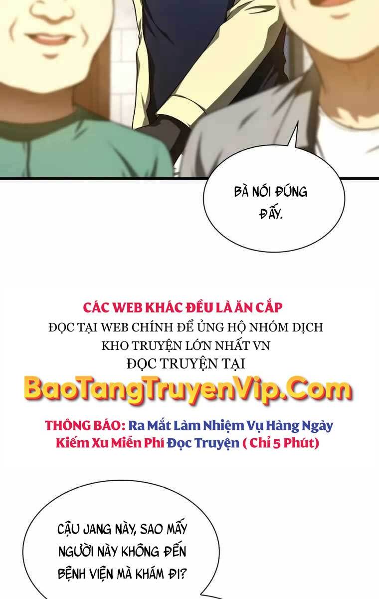 Bác Sĩ Hoàn Hảo: Chương 47