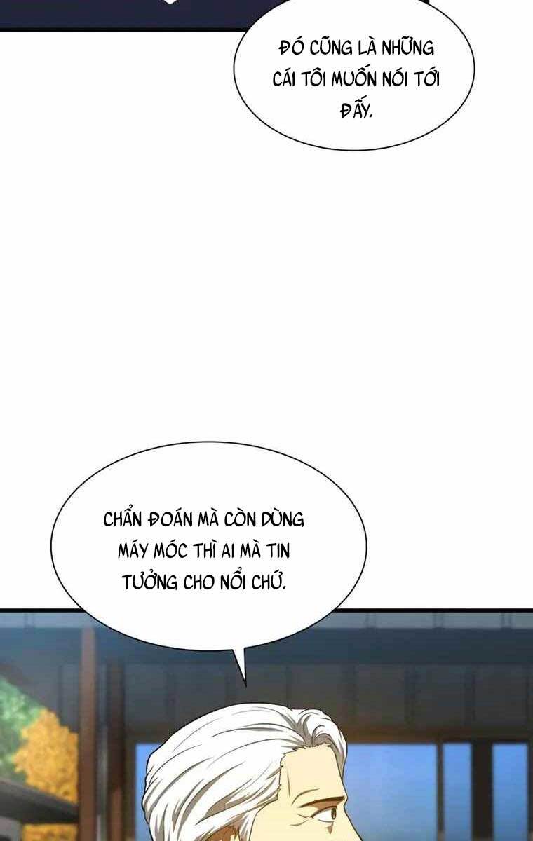 Bác Sĩ Hoàn Hảo: Chương 47