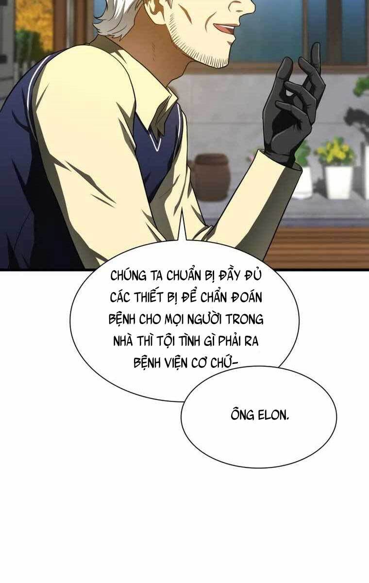 Bác Sĩ Hoàn Hảo: Chương 47