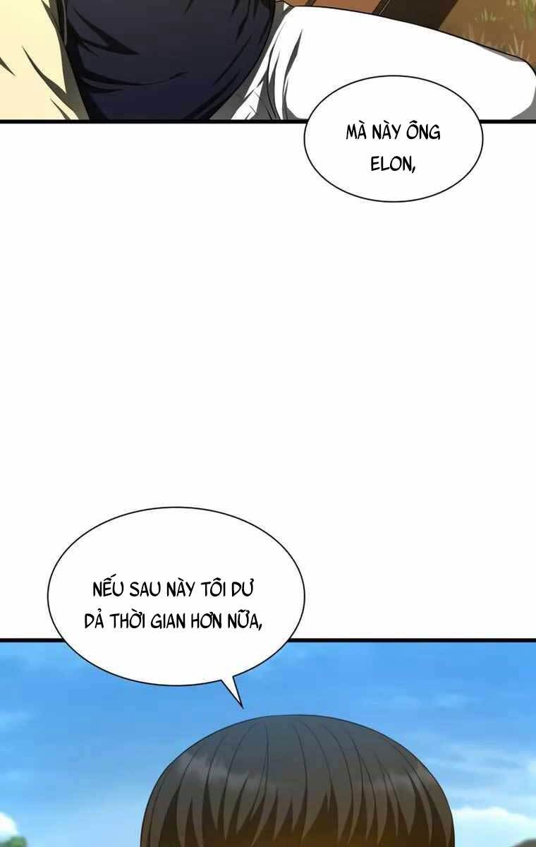 Bác Sĩ Hoàn Hảo: Chương 47