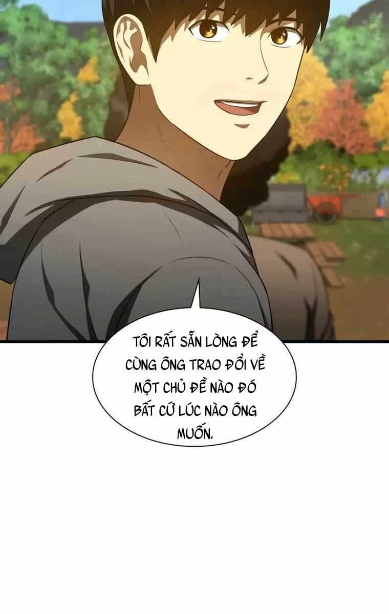 Bác Sĩ Hoàn Hảo: Chương 47