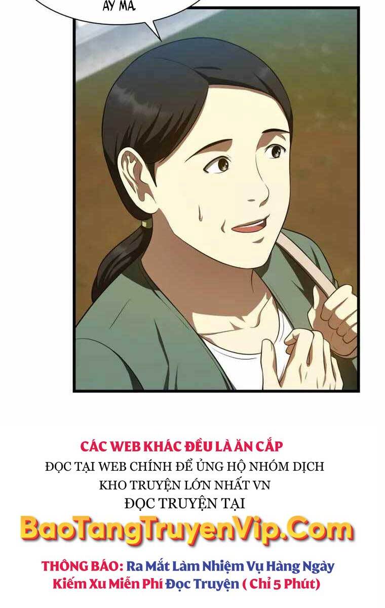 Bác Sĩ Hoàn Hảo: Chương 47