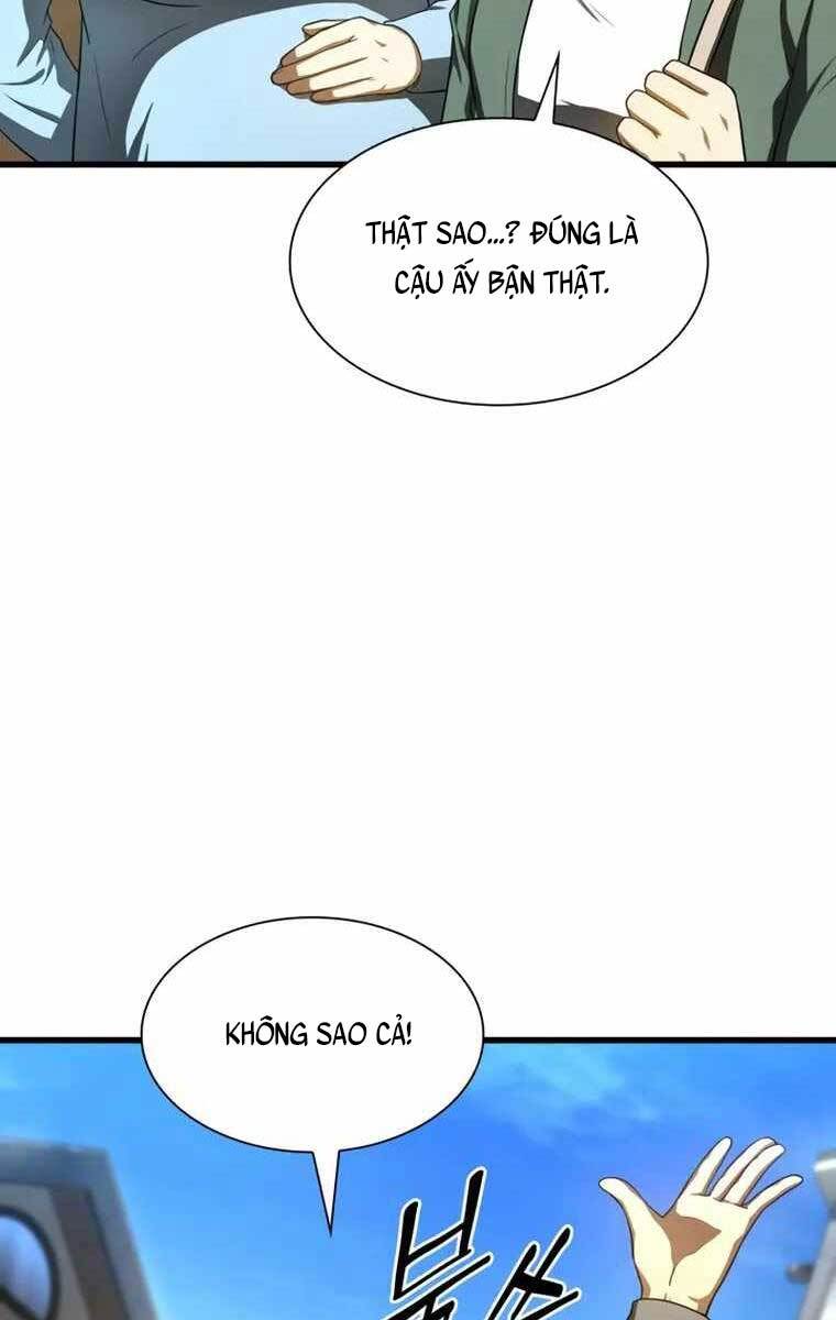 Bác Sĩ Hoàn Hảo: Chương 47