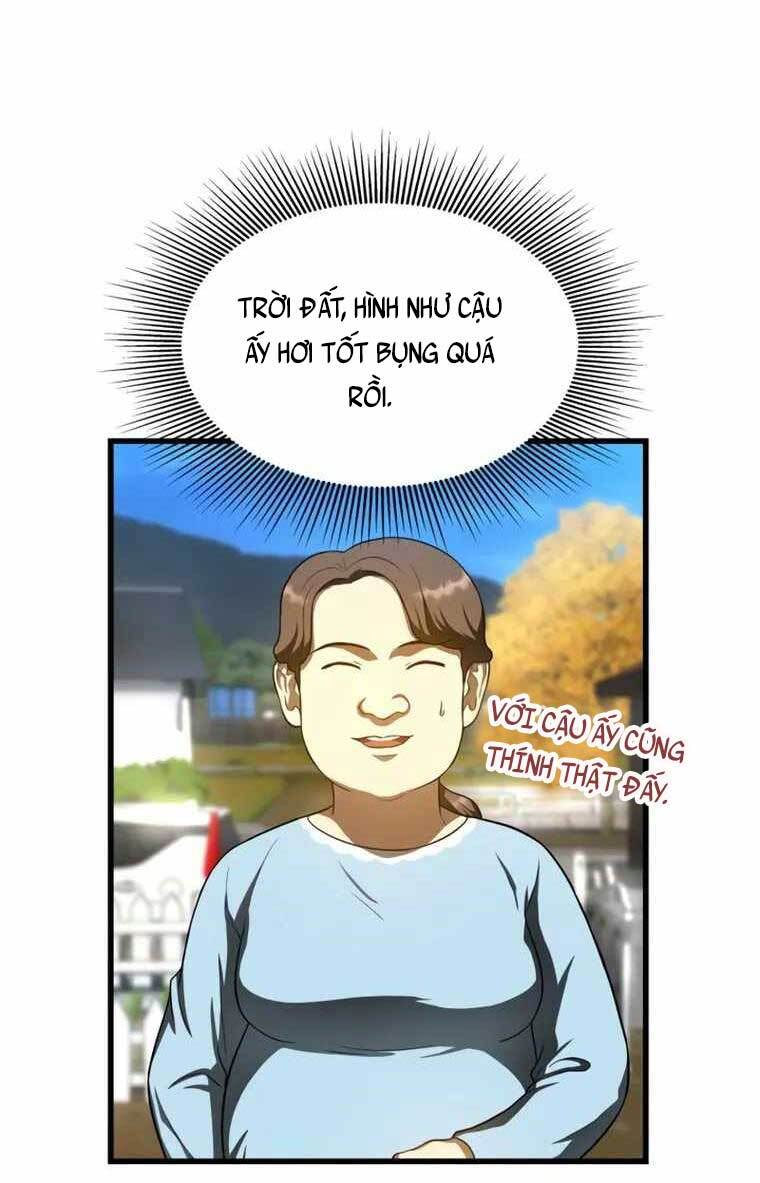 Bác Sĩ Hoàn Hảo: Chương 47