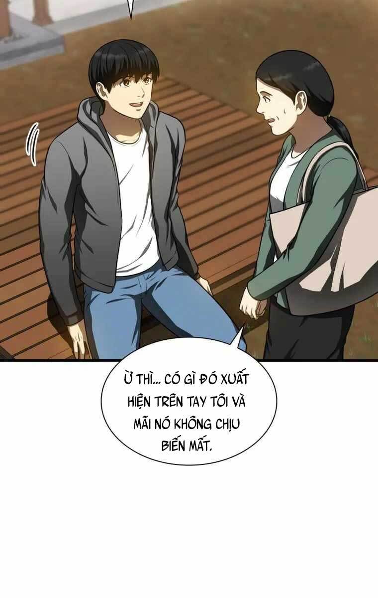 Bác Sĩ Hoàn Hảo: Chương 47