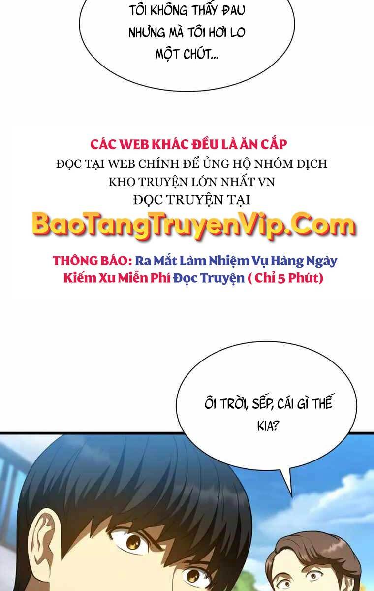 Bác Sĩ Hoàn Hảo: Chương 47