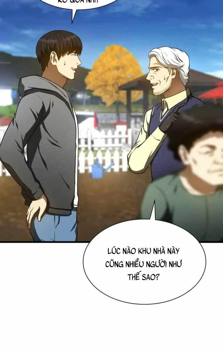 Bác Sĩ Hoàn Hảo: Chương 47