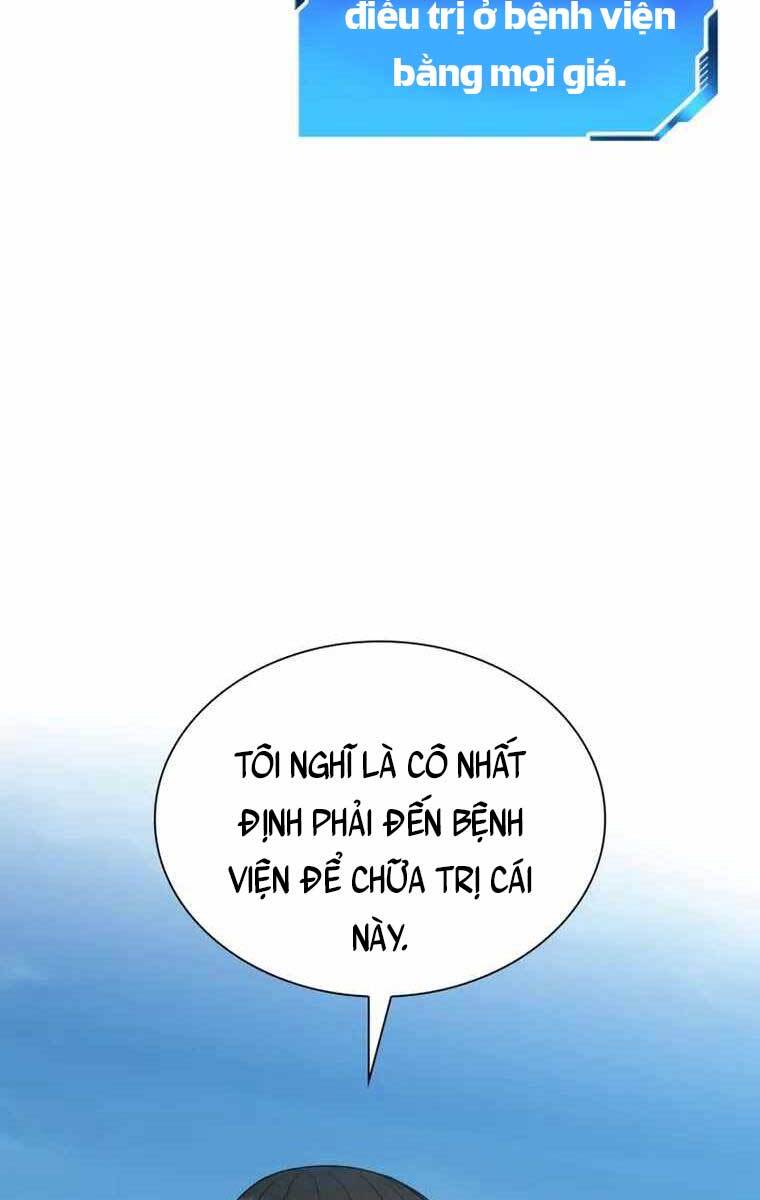 Bác Sĩ Hoàn Hảo: Chương 47