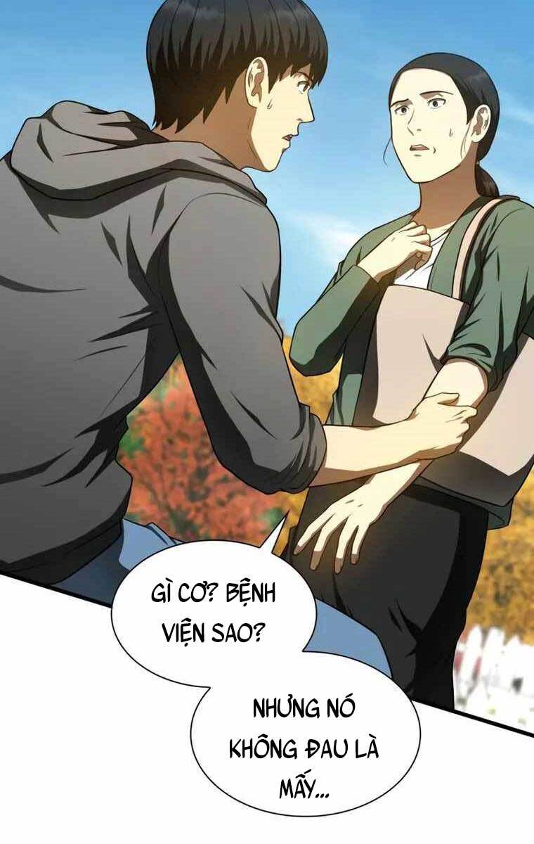 Bác Sĩ Hoàn Hảo: Chương 47