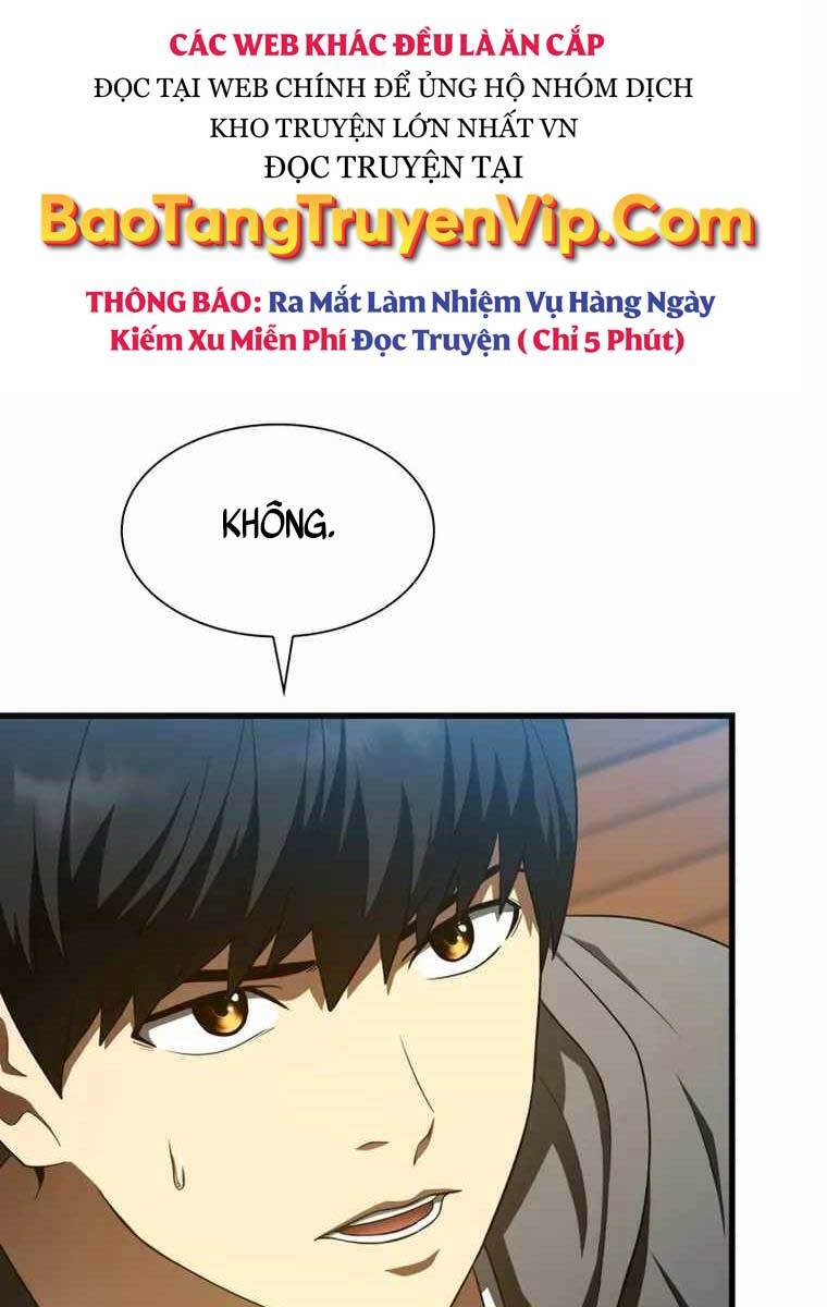 Bác Sĩ Hoàn Hảo: Chương 47