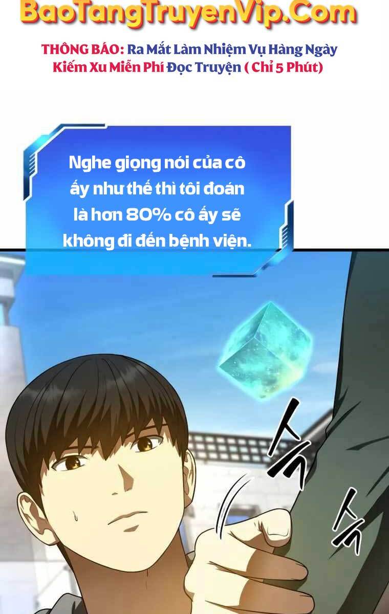 Bác Sĩ Hoàn Hảo: Chương 47