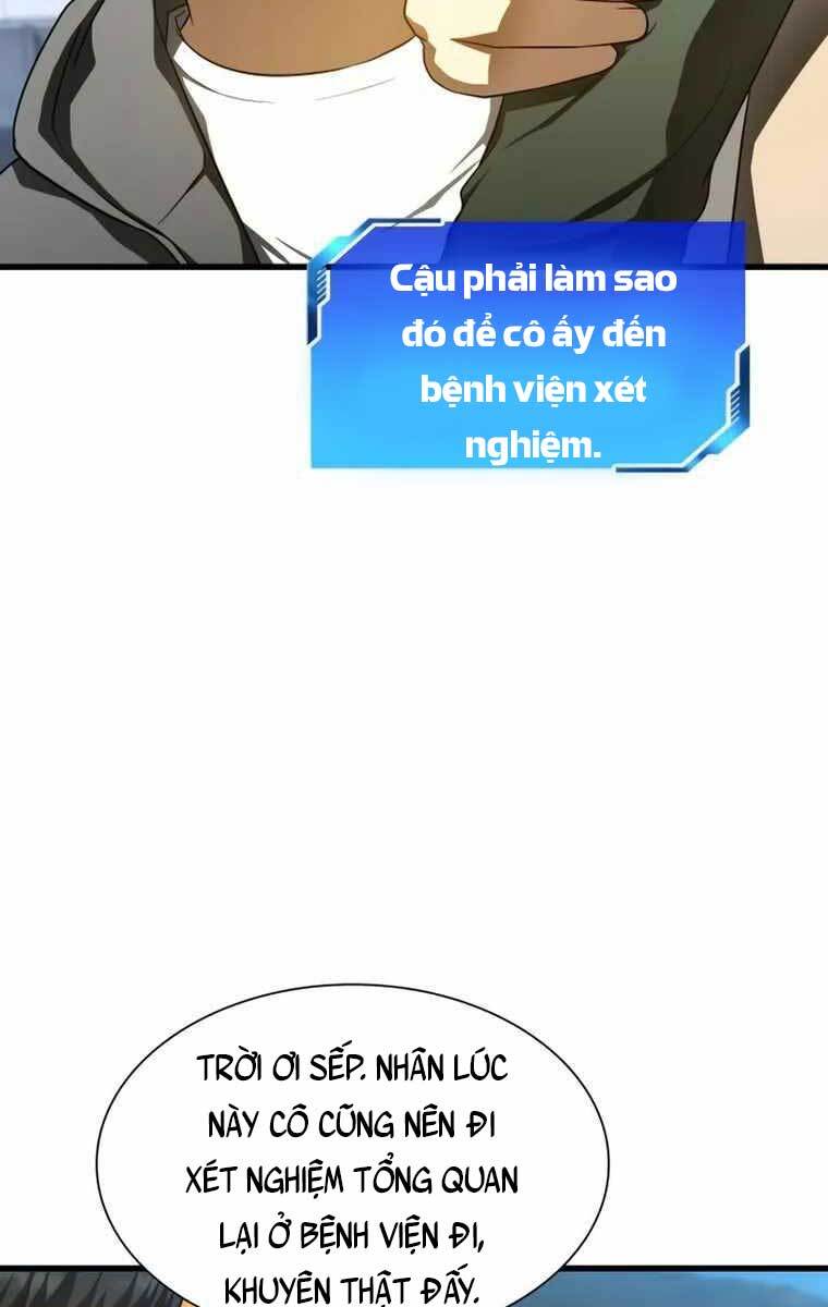 Bác Sĩ Hoàn Hảo: Chương 47