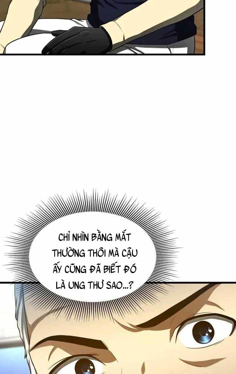 Bác Sĩ Hoàn Hảo: Chương 47