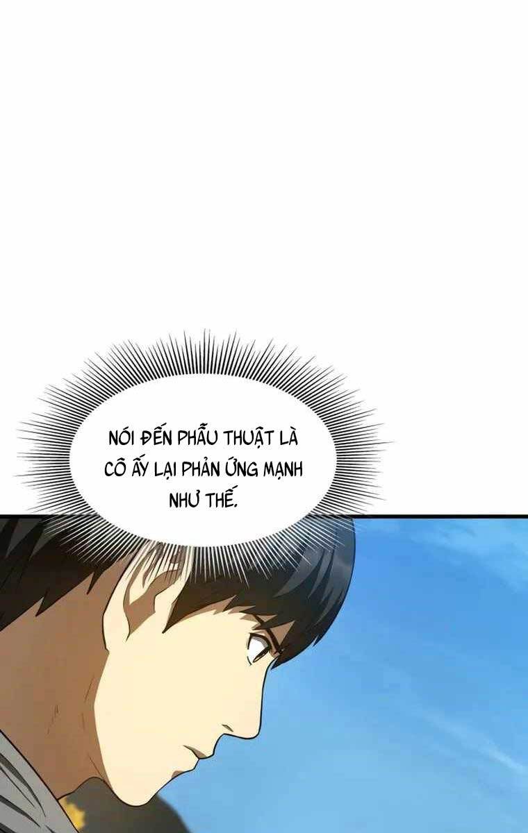 Bác Sĩ Hoàn Hảo: Chương 47